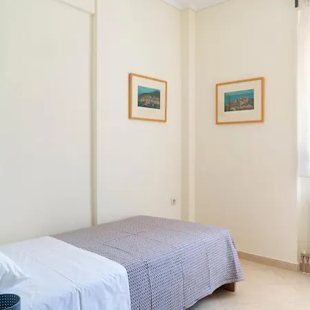 Alexandros Maisonettes