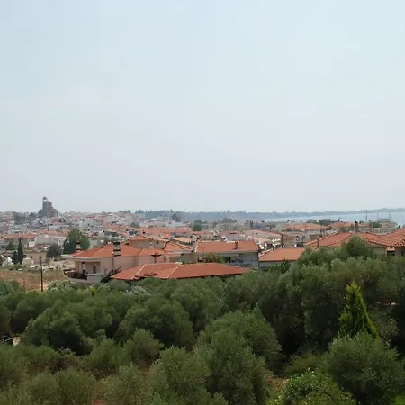 Alexandros Maisonettes *