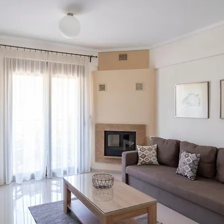 Alexandros Maisonettes *