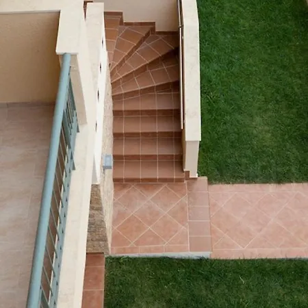 Alexandros Maisonettes Nea Moudania