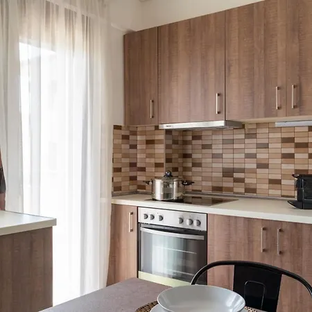 Alexandros Maisonettes