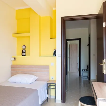 Alexandros Maisonettes Nea Moudania