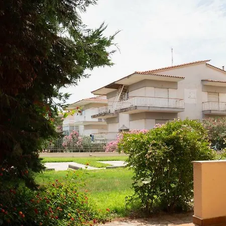 Alexandros Maisonettes * Nea Moudania