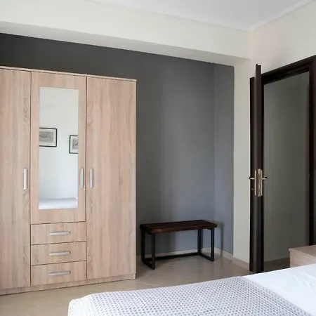 Дом отдыха Alexandros Maisonettes *