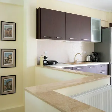 Alexandros Maisonettes *