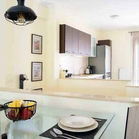 Alexandros Maisonettes