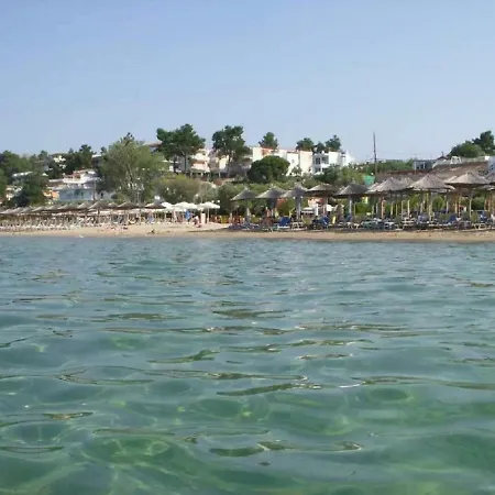 Dom wakacyjny Alexandros Maisonettes *