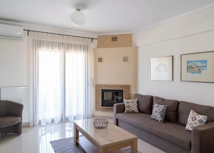 Alexandros Maisonettes *
