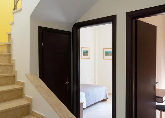 Hébergement de vacances Alexandros Maisonettes