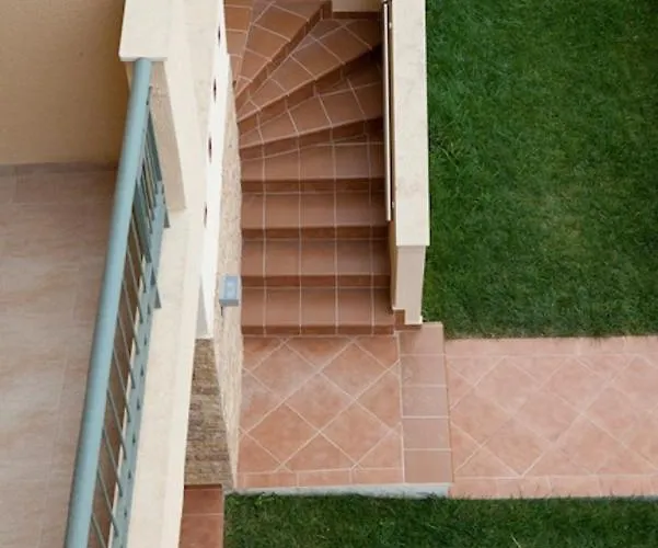 Alexandros Maisonettes Nea Moudania
