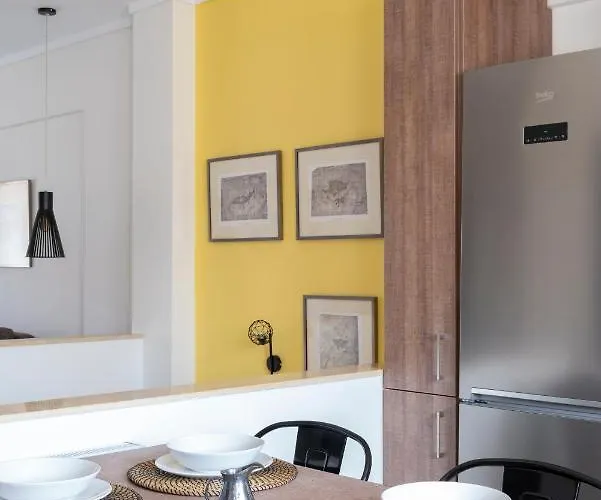 Alexandros Maisonettes Nea Moudania