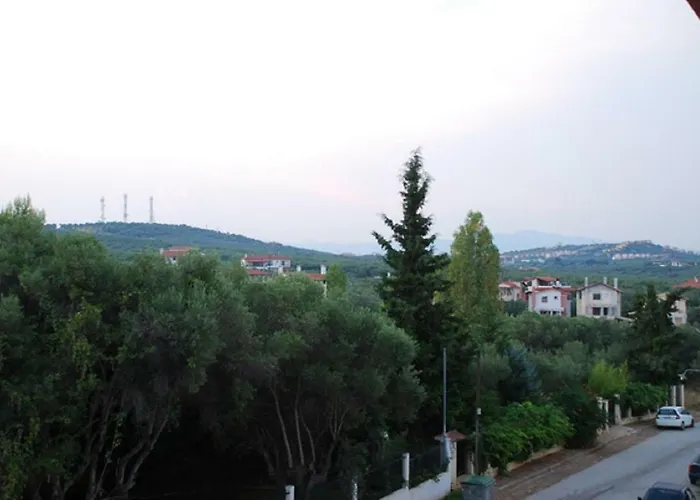 Alexandros Maisonettes * Nea Moudania