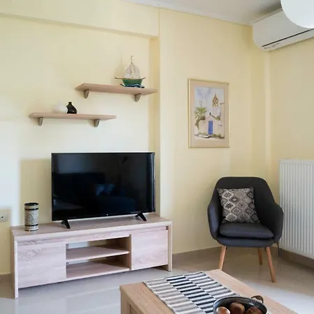 Alexandros Maisonettes * Nea Moudania