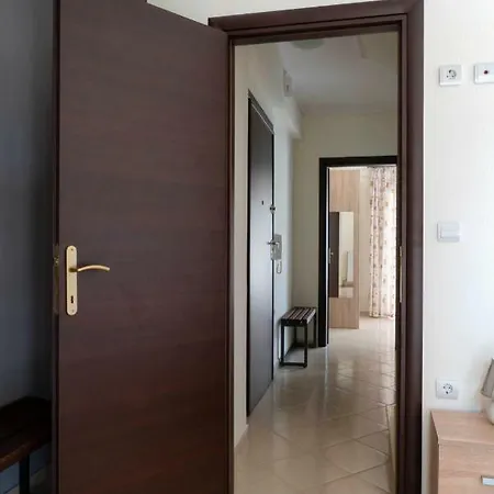 Alexandros Maisonettes