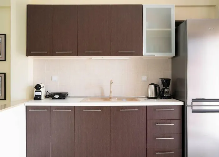 Alexandros Maisonettes * Nea Moudania