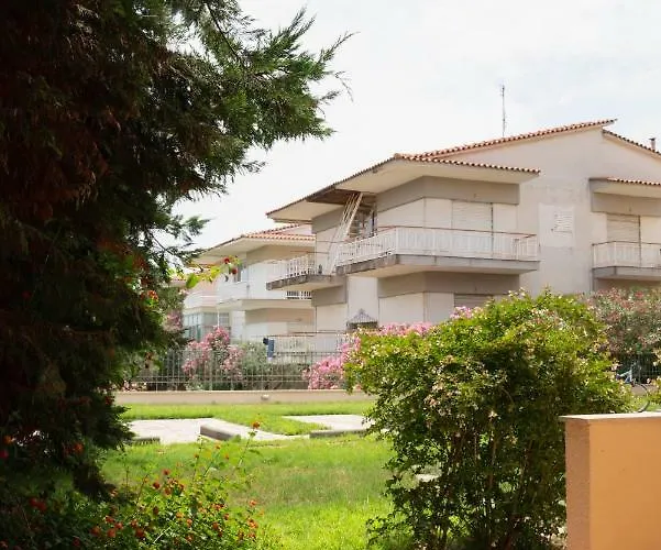 Alexandros Maisonettes * Nea Moudania