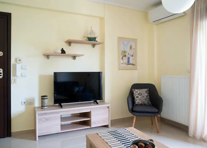 Alexandros Maisonettes * Nea Moudania