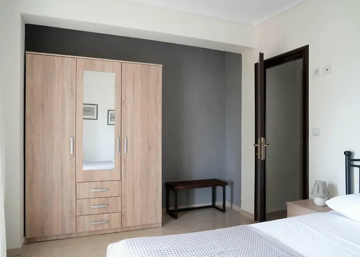 Hébergement de vacances Alexandros Maisonettes *