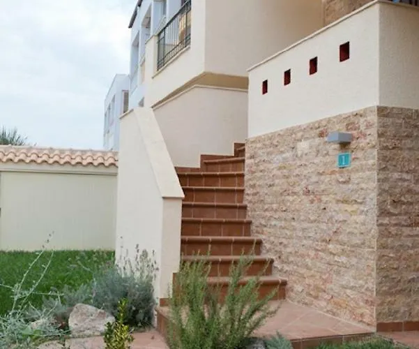 Hébergement de vacances Alexandros Maisonettes